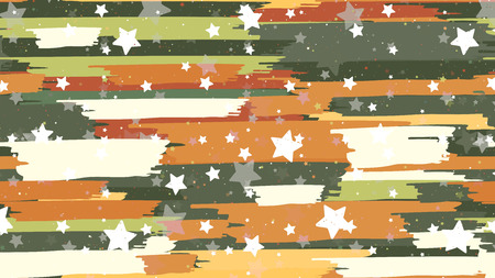 Abstract color background . Suitable for the background on the phoneのイラスト素材