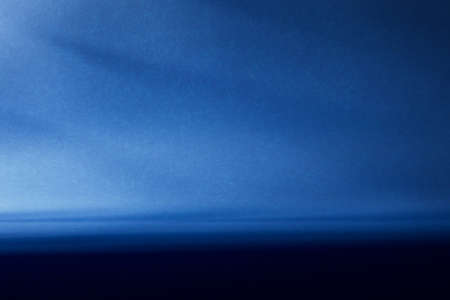 Paper background with window shadow falling on it. 3d renderingの写真素材