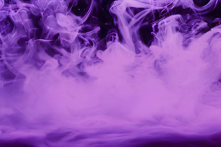 Ink mixed with water. The backgroundの写真素材