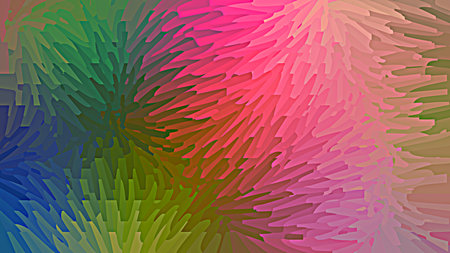 Abstract flower background similar to abstract flowersの写真素材