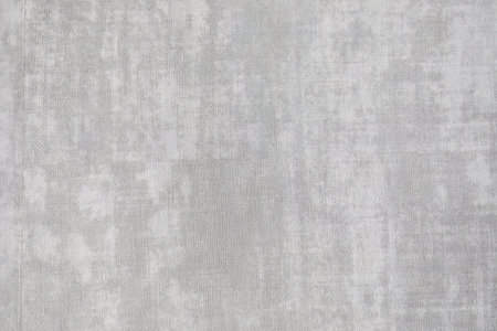 Texture of fabric wallpaper on the wallの写真素材