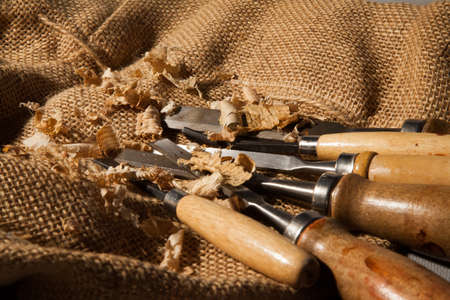 gouges for carpenter