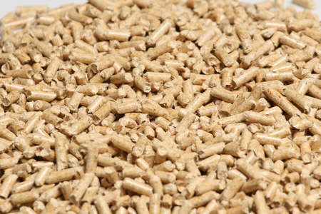 Heating Pellets 