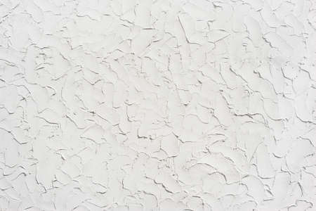 Abstract, white, cement, gypsum background ..の写真素材