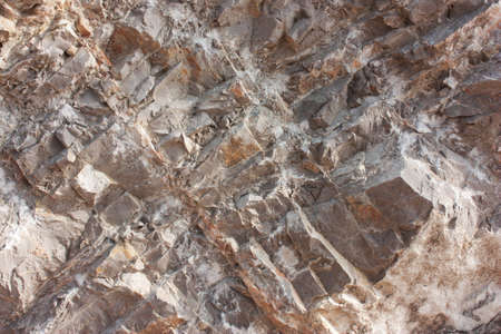 brown rough large,  natural stone, granite wall, background.seamless texture for design 
