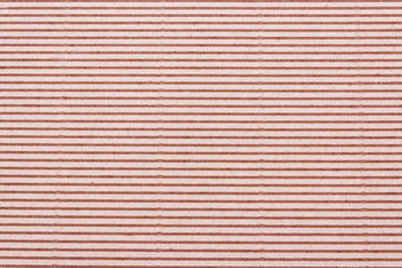 Kraft brown cardboard natural eco-friendly striped texture