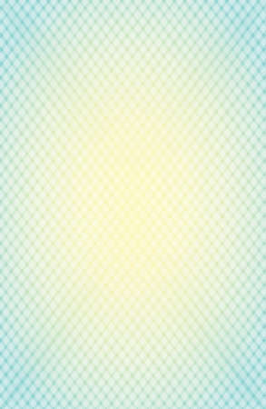 blue pattern illustration design over a pastel backgroundのイラスト素材