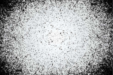 white Grunge pattern frame background illustration designのイラスト素材