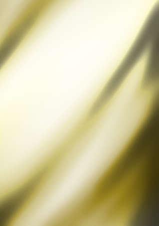 gold Artistic fabric texture illustration design graphicの写真素材