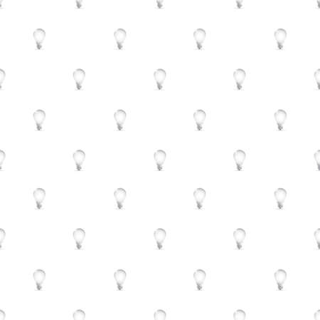 idea light bulb background illustration design graphicのイラスト素材