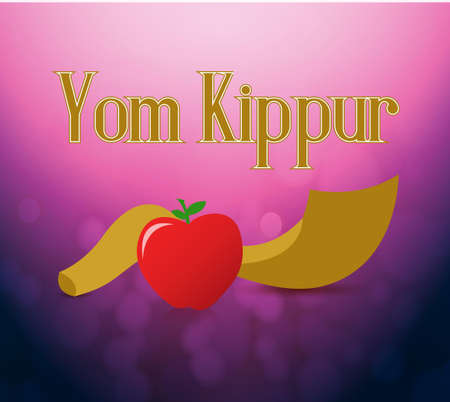 Holiday cardのイラスト素材