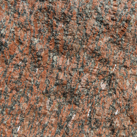 raw granite surface