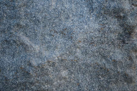 Background of a photo of a granite wall in gray-blue color