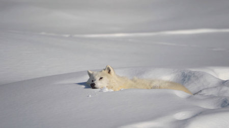 Nature and Animalsの写真素材