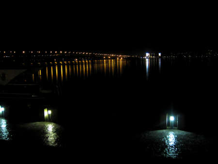 night scenery night scenery
