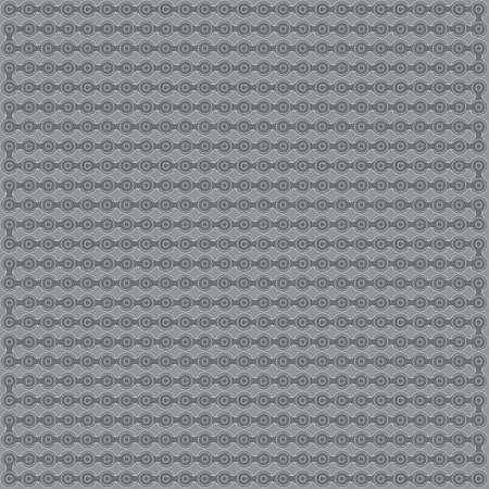 Abstract monochrome geometric background.