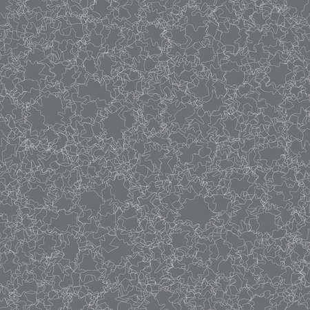 Abstract vector artistic monochrome background.のイラスト素材