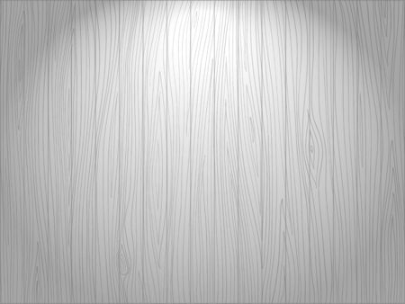 Black and white hand drawn wooden vector backgroundのイラスト素材
