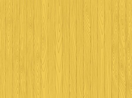 Light wooden texture pattern hand drawn vector backgroundのイラスト素材
