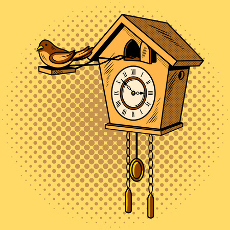 ハト時計の写真 イラスト素材一覧 2 146件 ストックフォトのamanaimages Plus