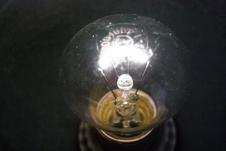 light bulb