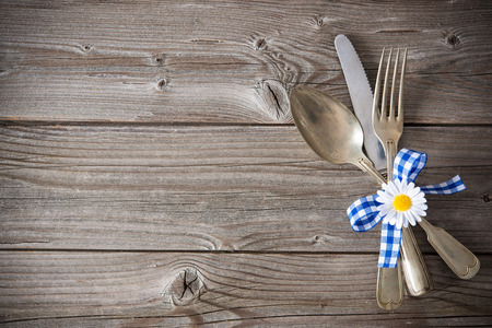 Oktoberfest beer festival background. Menu for Bavarian specialtiesの写真素材