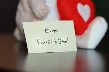 Happy Valentine s Dayの写真素材