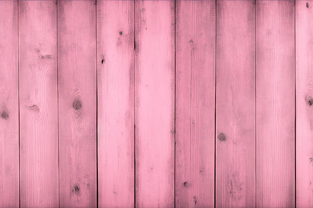 Vintage Pink Wooden Planks Texture for Invitations and Posters. Generative AIの素材