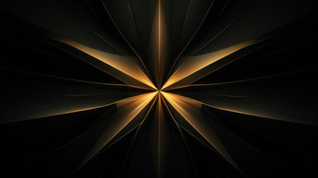 Abstract fractal. Fractal art background for creative design. Decoration for wallpaper, desktop, poster, cover booklet. Print for clothes, t-shirt. Creative illustration for design Generative AIの素材