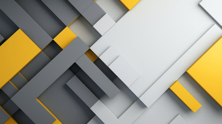 Abstract geometric background. illustration for your design. Eps 10. Generative AIの素材