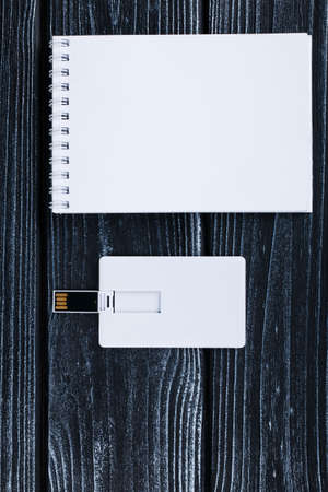 Corporate Stationery, Branding Mock-up, deep shadows, with clipping path, isolated, changeable...