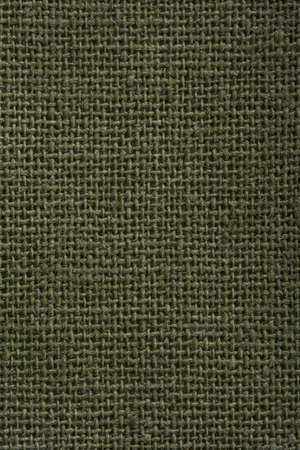Olive green textileの写真素材