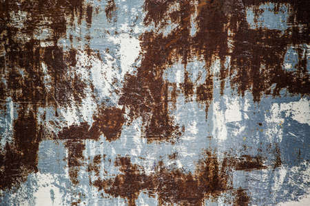 Grunge metal panel making abstract background.の写真素材