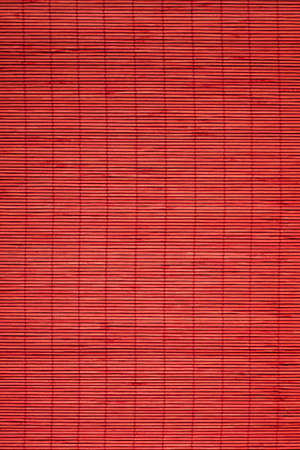 Red bamboo texture in high resolution.の写真素材