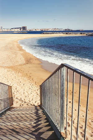 Sant Antoni de Calonge, Costa Brava.