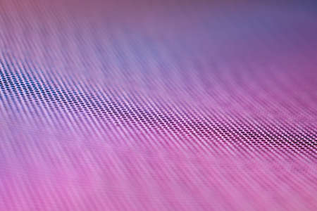 Abstract blurred bokeh background.の写真素材