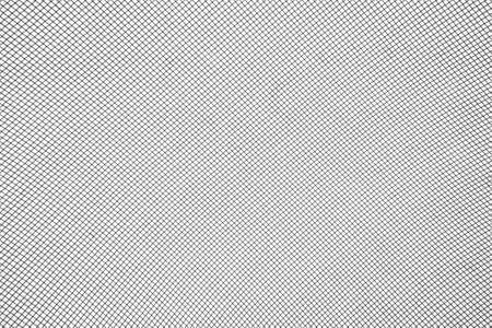 Metal mesh with a very small cell for sifting bulk products and for straining liquids to separate...