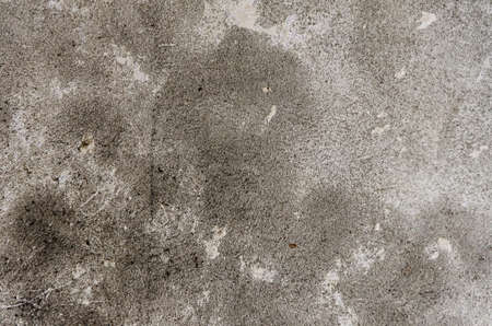 old grungy texture, grey concrete wall. backgroundの写真素材