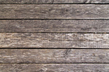 wooden board with slits light grayの写真素材