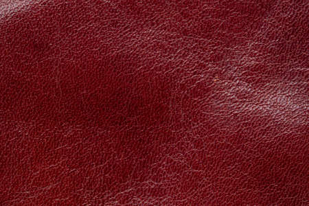 Red leather texture background surface. Vintage drawing. Design.の写真素材