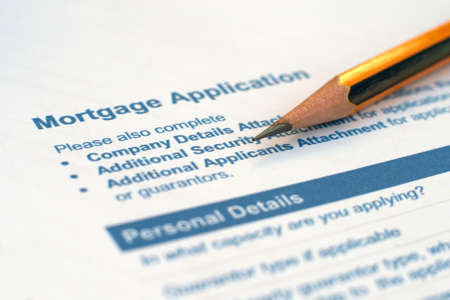 Loan application 
