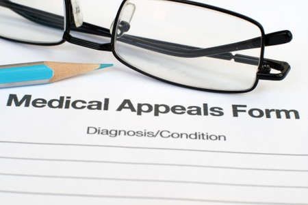 Medical formのeditorial素材