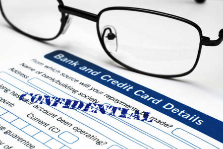 Bank applicationのeditorial素材