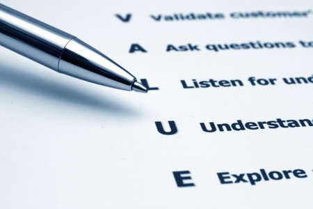 Valueのeditorial素材