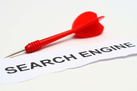 Search engineの写真素材