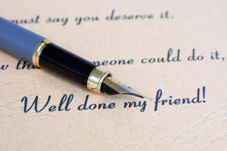 Well doneのeditorial素材