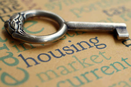 Housing conceptのeditorial素材