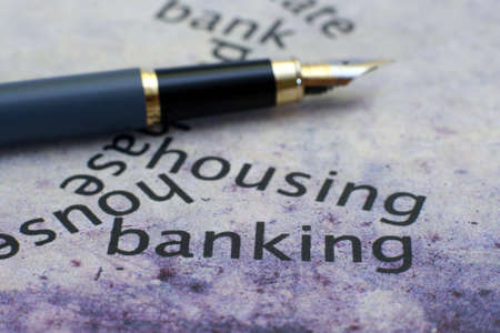 Housing conceptのeditorial素材