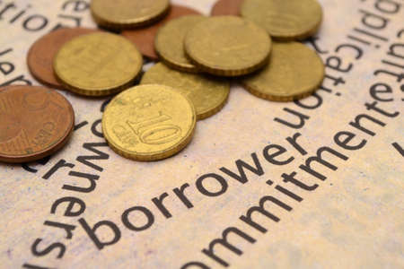 Borrower