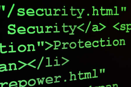 Security and protection